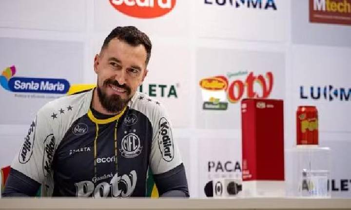 Walter cita “fator emocional” contra o Corinthians e destaca duelo com Hugo Souza