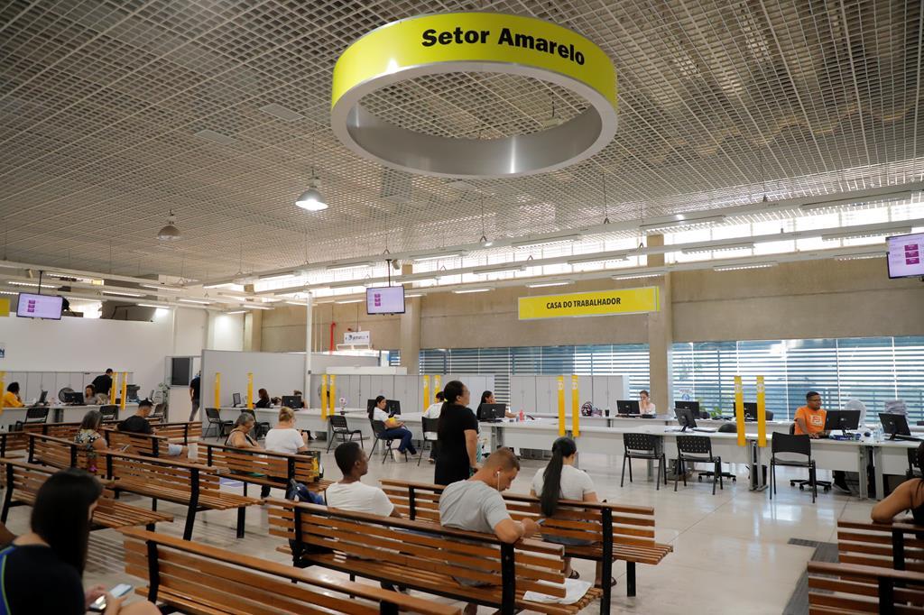 Barueri anuncia vaga para Auxiliar de Logística na J&T Express Brazil