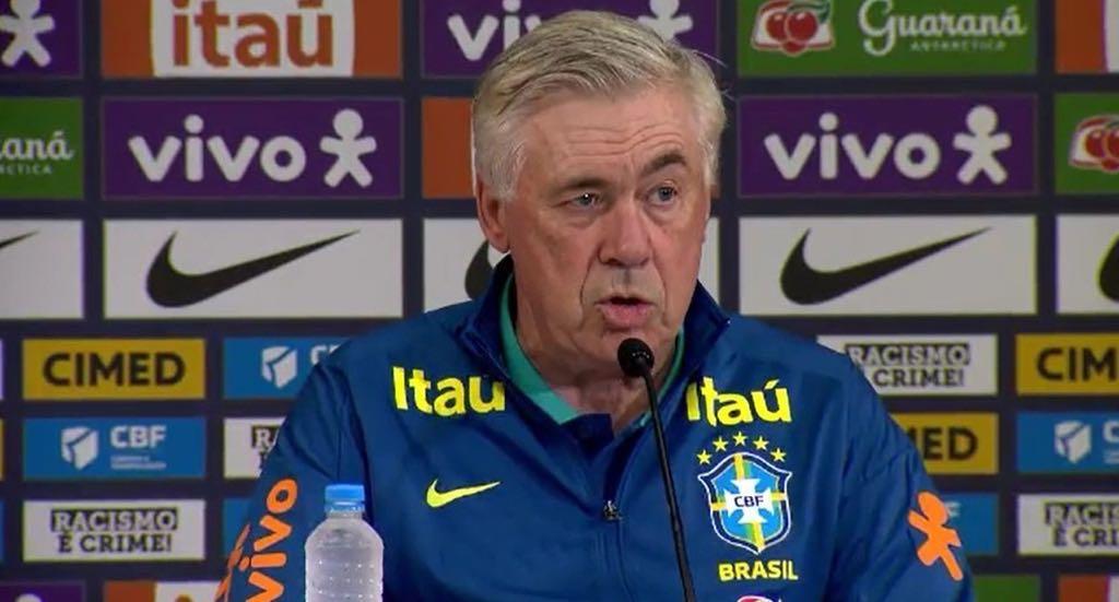 Brasil x Paraguai: onde assistir ao vivo, horário e escalações do jogo das Eliminatórias