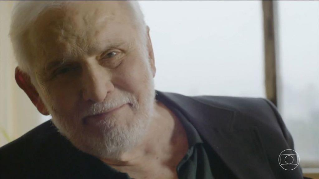 Corpo do ator Francisco Cuoco é velado na manhã desta sexta em São Paulo