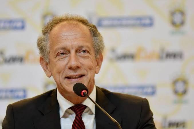 Dr. Walter Feldman ministrará palestra gratuita na Secretaria de Esportes em Barueri