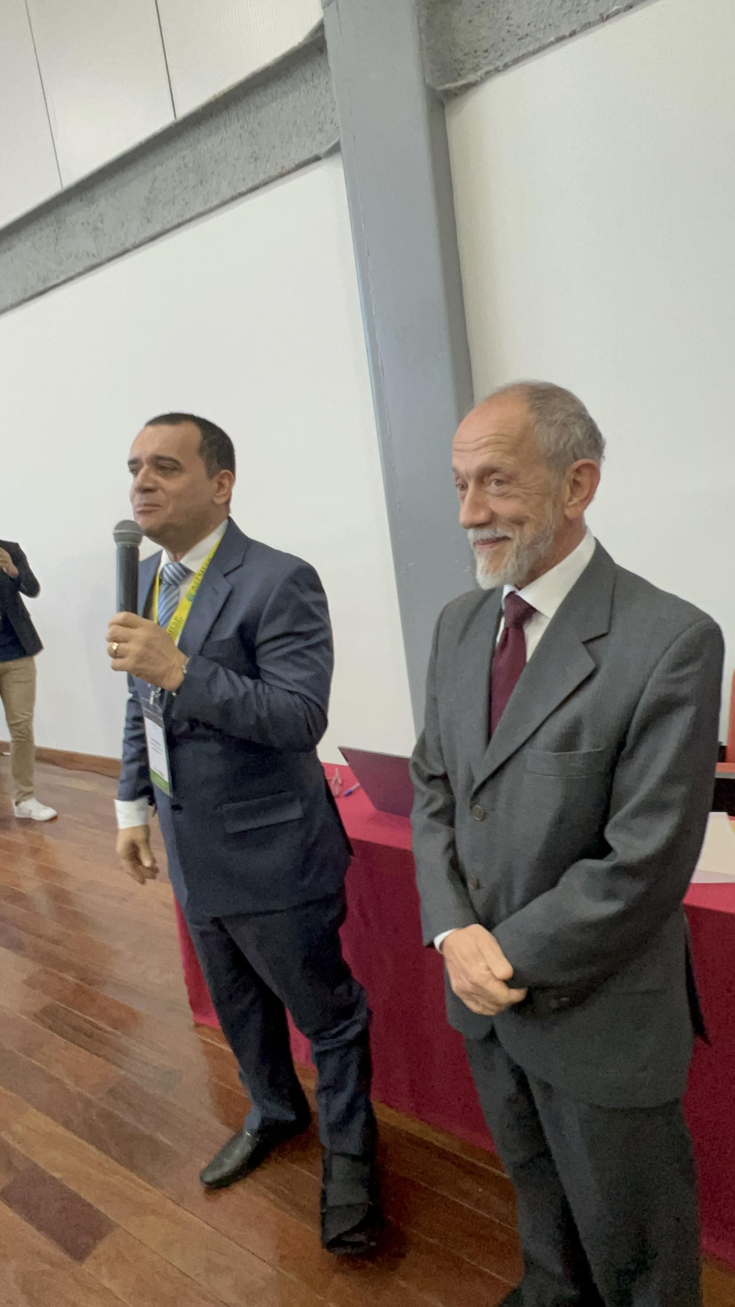 Exclusivo!!! O Secretário Municipal de Barueri Tom Moisés acaba de ser eleito Presidente Estadual da Associação dos Secretários Municipais de Esporte e Lazer de São Paul