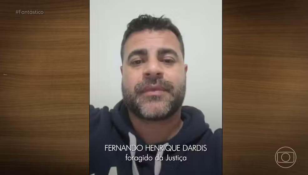 Falso médico vira réu por morte de paciente e forja a própria morte para fugir da Justiça