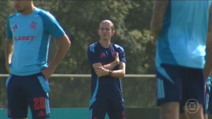 Flamengo x Bayern de Munique: onde assistir ao vivo, horário e escalações