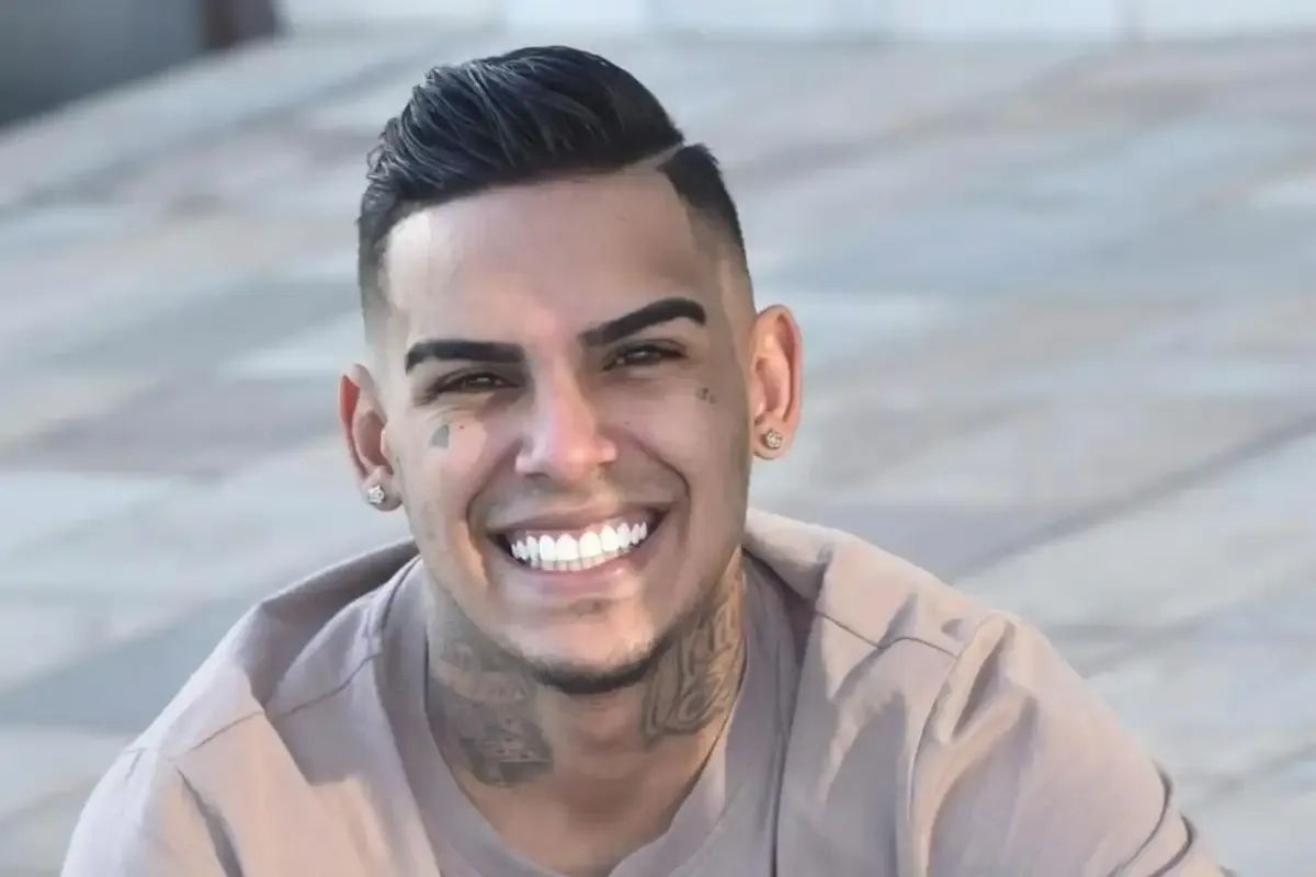 Funkeiro MC Paulinho DK é morto a tiros em Carapicuíba