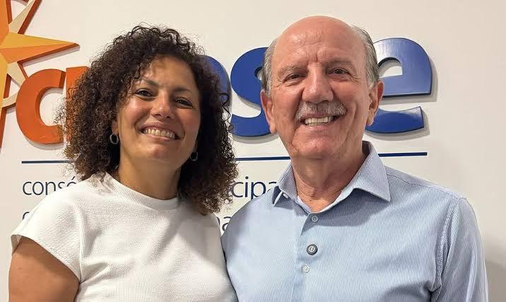 Gestão Piteri e Dr. Cláudia destina 21,3% do orçamento de 2025 à saúde pública