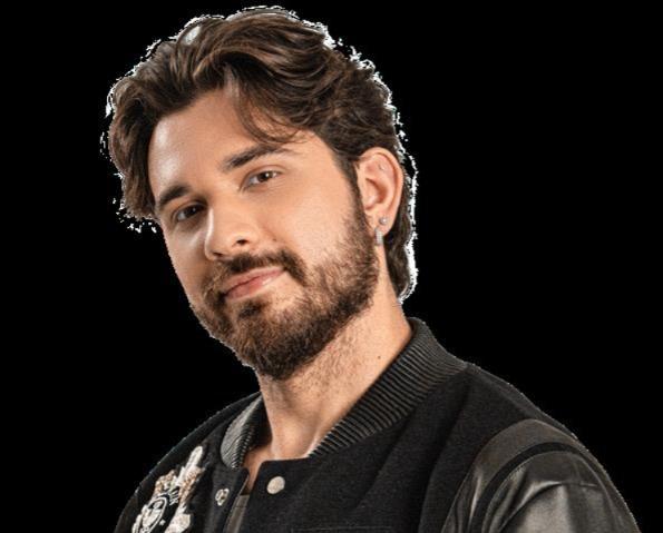 Gustavo Mioto abre o Arraiá Barueri com show romântico no Dia dos Namorados