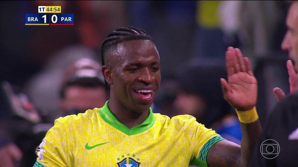 Imprensa internacional reage à vitória da Seleção: 