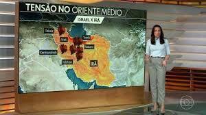 Israel ataca instalações nucleares no Irã e mata os 2 principais líderes militares do país