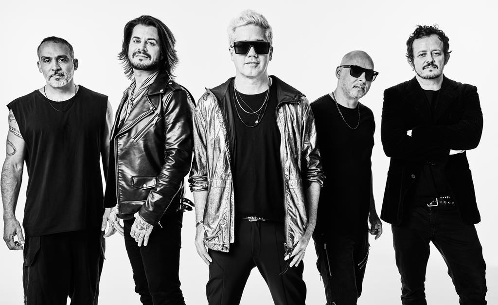 Jota Quest leva pop rock ao Arraiá de Barueri neste sábado (21)