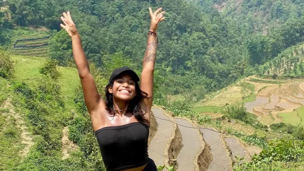 Juliana Marins, brasileira que caiu em trilha de vulcão na Indonésia, é encontrada morta