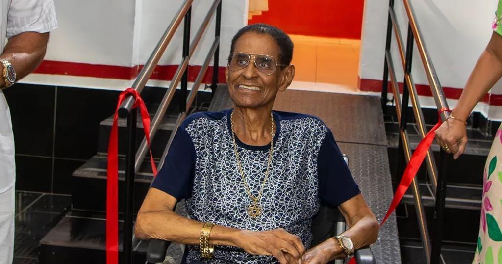 Morre Bira Presidente, fundador do Fundo de Quintal e ícone do samba, aos 88 anos