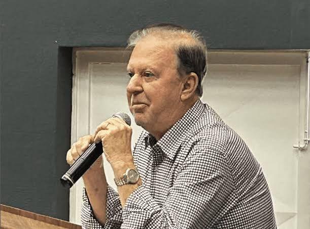 O legado deixado pelo Ex-Secretário de Educação de Barueri Celso Furlan conquista o Prêmio Nacional pelo terceiro ano consecutivo no ‘Desafio Videos for Change 2025’