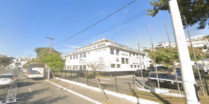 Padrasto confessa ter matado criança com 16 facadas na Grande SP