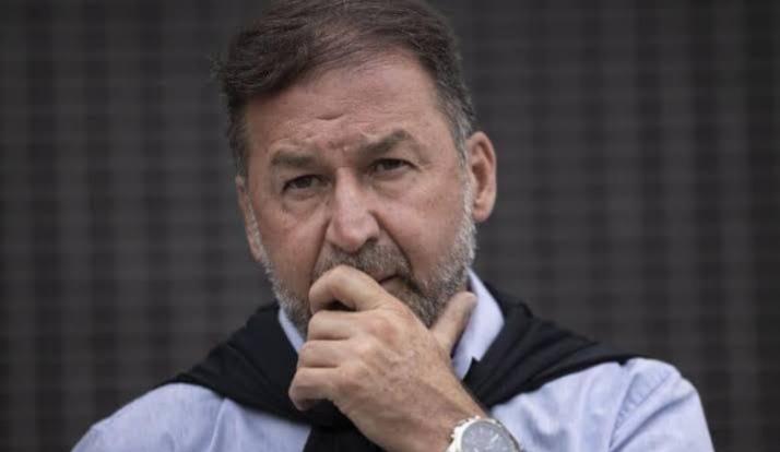 Polícia identifica R$ 152 mil em depósitos 'incomuns' em conta de Augusto