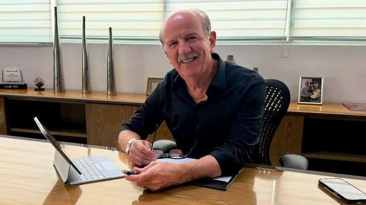 Prefeito de Barueri Piteri vai investir em 2025 R$ 1,2 bilhões na saúde pública do município