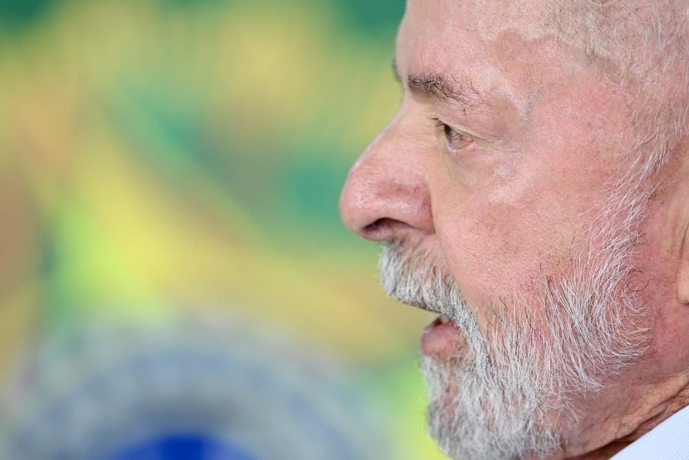 Quaest: 57% desaprovam governo Lula, e 40% aprovam