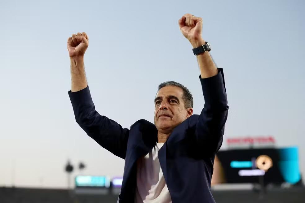 Renato Paiva diz que Botafogo foi taticamente perfeito: 