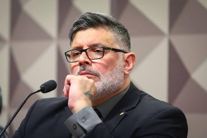 Vereador Alexandre Frota (PDT) pode ter seu mandato cassado em Cotia na Grande São Paulo