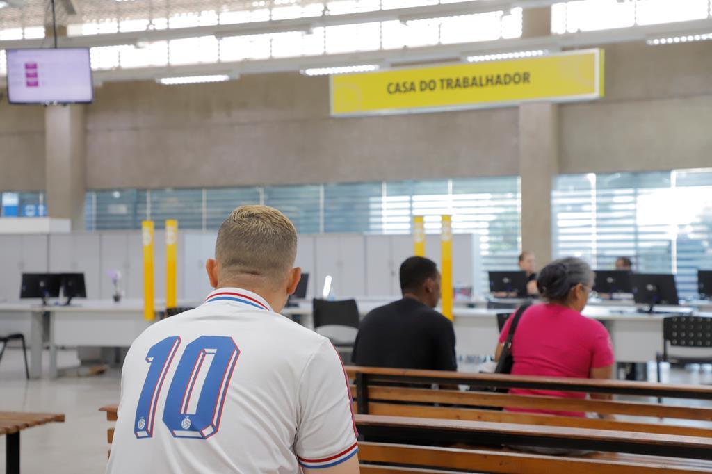 Casa do Trabalhador de Barueri amplia oportunidades para grupos diversos no mercado de trabalho
