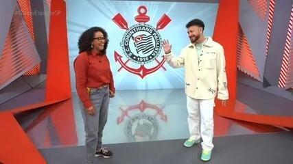 Corinthians paga empresa responsável pela segurança de Memphis Depay