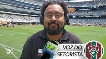 Fluminense x Chelsea: onde assistir ao vivo, horário e escalações