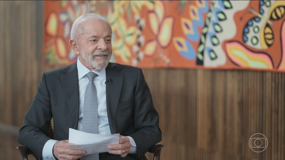 Lula diz que Brasil quer negociar, cobra respeito às leis brasileiras e nega que críticas aos EUA tenham motivado tarifas de Trump