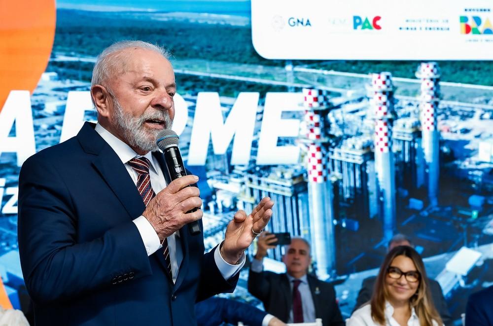 Lula está disposto a ligar para Trump, desde que seja atendido, dizem interlocutores