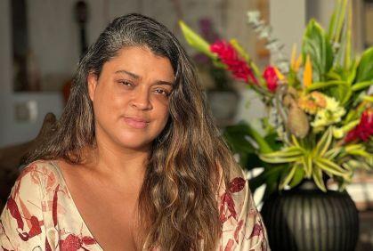 Morre a cantora Preta Gil aos 50 anos