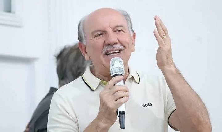 “O Sonho da maternidade de Barueri está se tornando realidade e a licitação já foi publicada e é o primeiro passo para essa grande obra”. Disse o Prefeito Beto Piteri