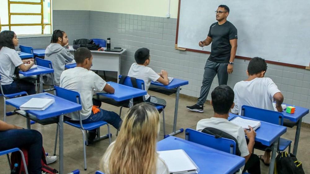 PND: prazo de inscrição da Prova Nacional Docente começa nesta segunda