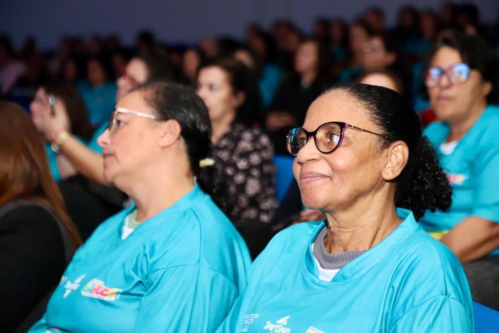 Secretaria da Mulher dá início a nova edição do programa Desafio das 12 Semanas