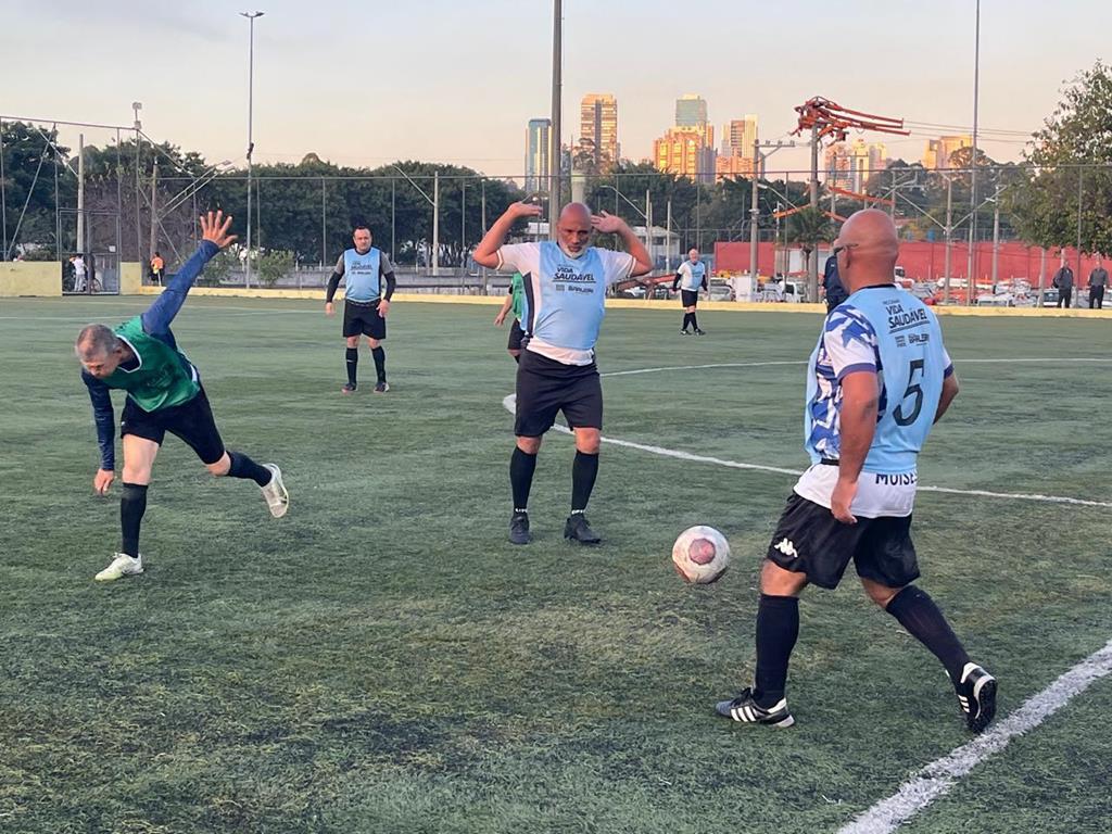 Secretaria de Esportes de Barueri fecha primeiro semestre com balanço positivo