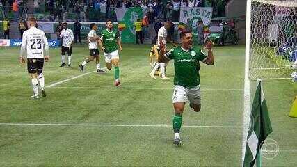 Abel valoriza alma do time em virada e diz: 