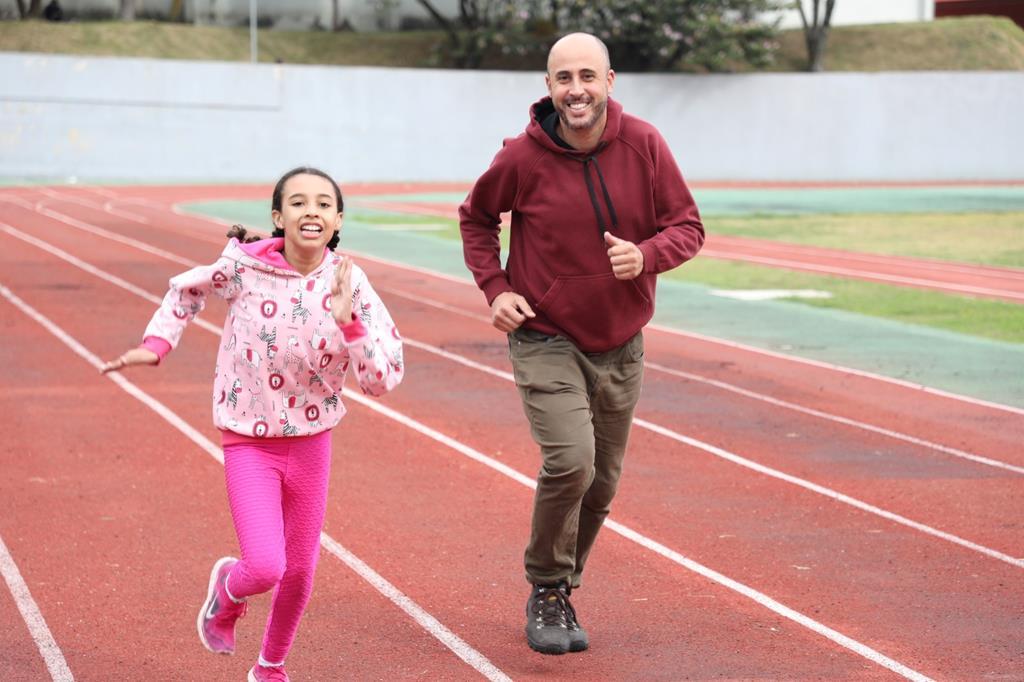 Barueri celebra o Dia dos Pais com conquistas no esporte