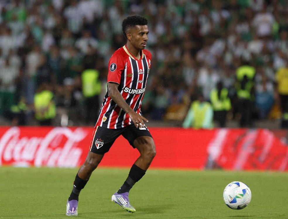 Cruzeiro, São Paulo e Vasco têm caras novas na pré-convocação de Ancelotti; confira os nomes