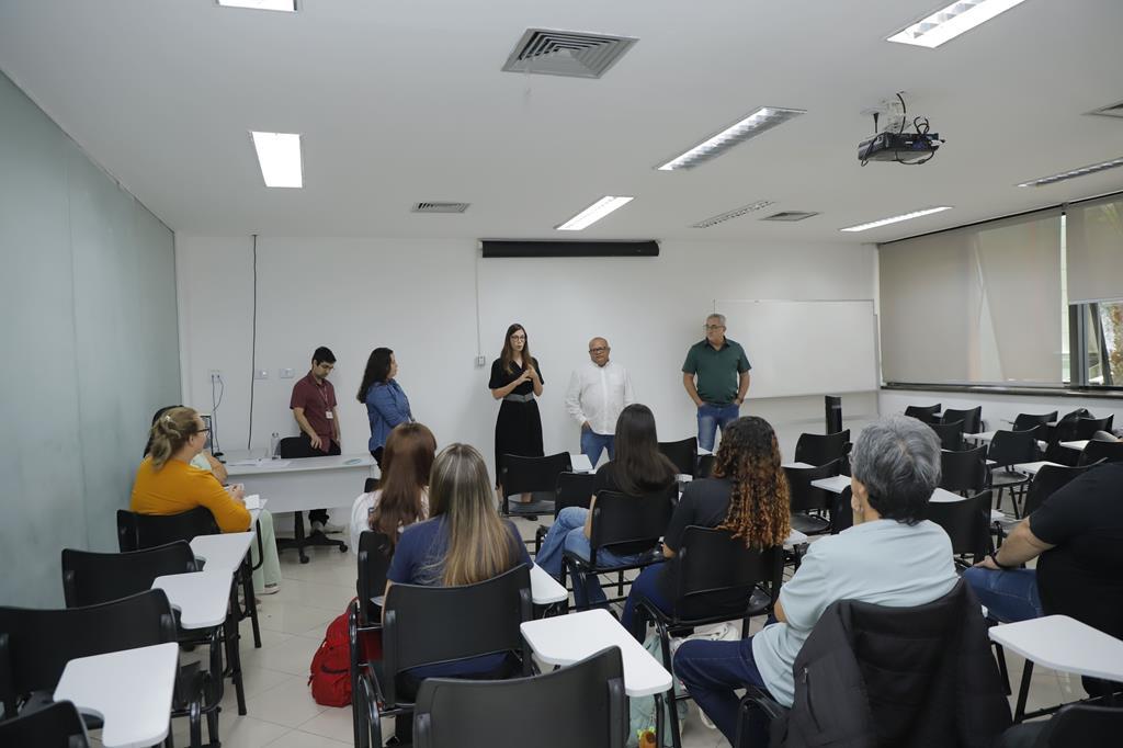Curso de Agente de Desenvolvimento Socioambiental tem início em Barueri