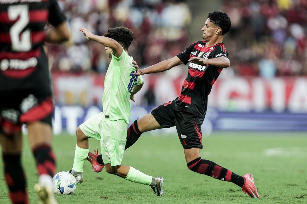 Imprensa espanhola sobre derrota do Barcelona para o Flamengo na base: 