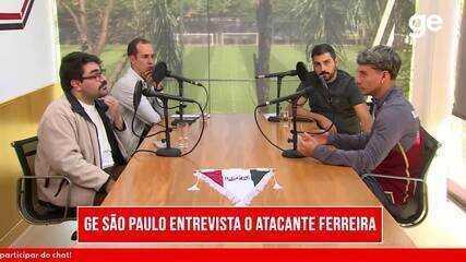 Sport x São Paulo: onde assistir ao vivo, horário e escalações