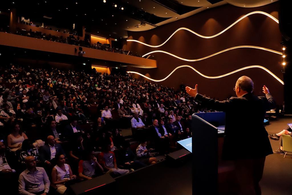 Barueri sedia mais uma edição do Lide