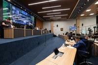 Campanha Agosto Dourado vai conscientizar sobre importância do aleitamento materno