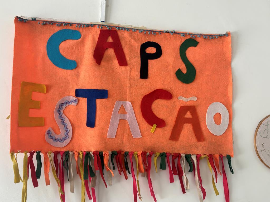 Caps Adulto promove ações de conscientização no Setembro Amarelo