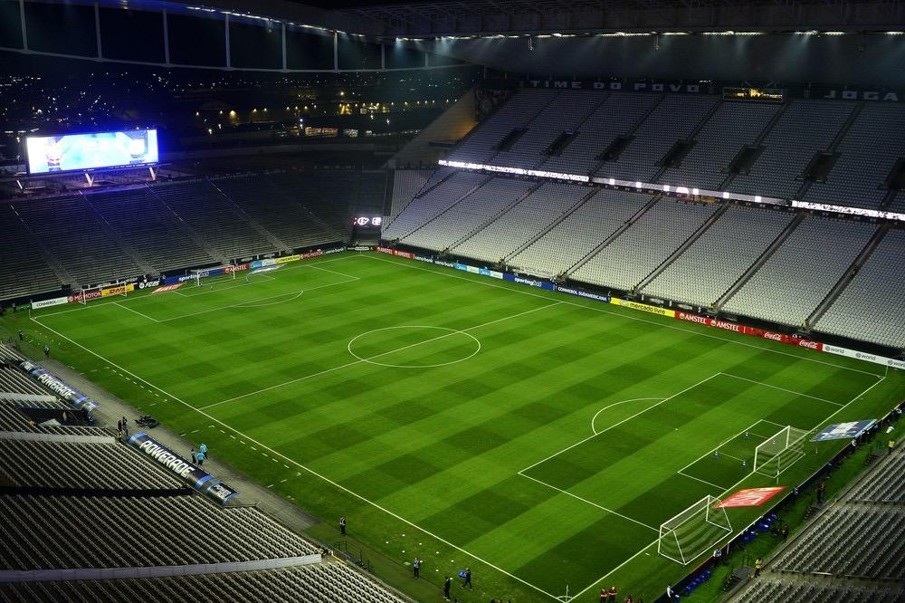 Corinthians x Athletico-PR: onde assistir ao vivo, horário e escalações