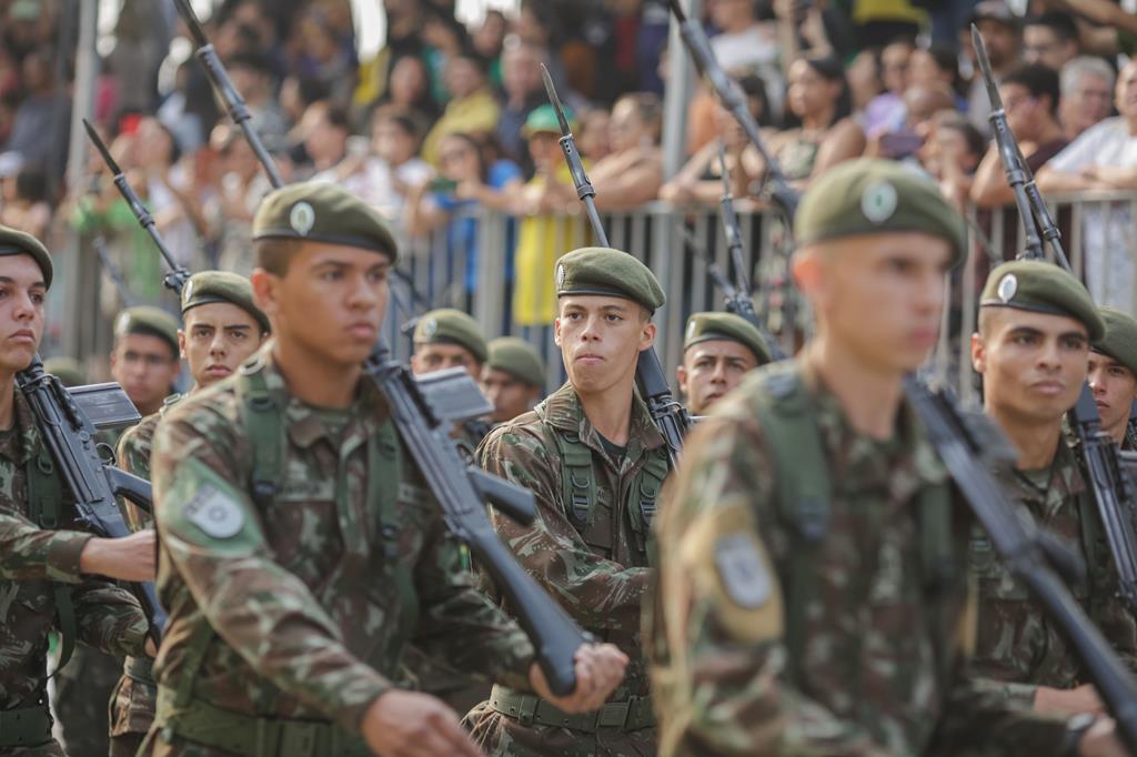 Prefeitura de Barueri convida população para o Desfile de 7 de Setembro