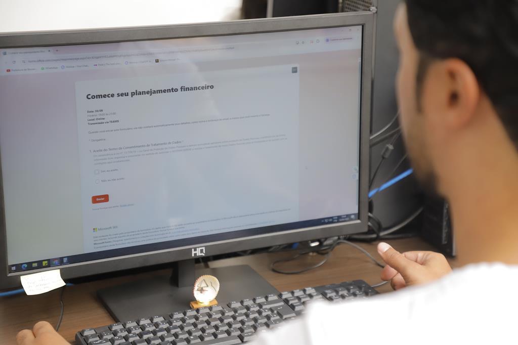 Prefeitura de Barueri oferece curso gratuito de planejamento financeiro para empreendedores