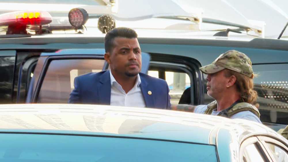 TH Joias usava franquia de loja do Flamengo para pagar a policial corrupto, diz PF