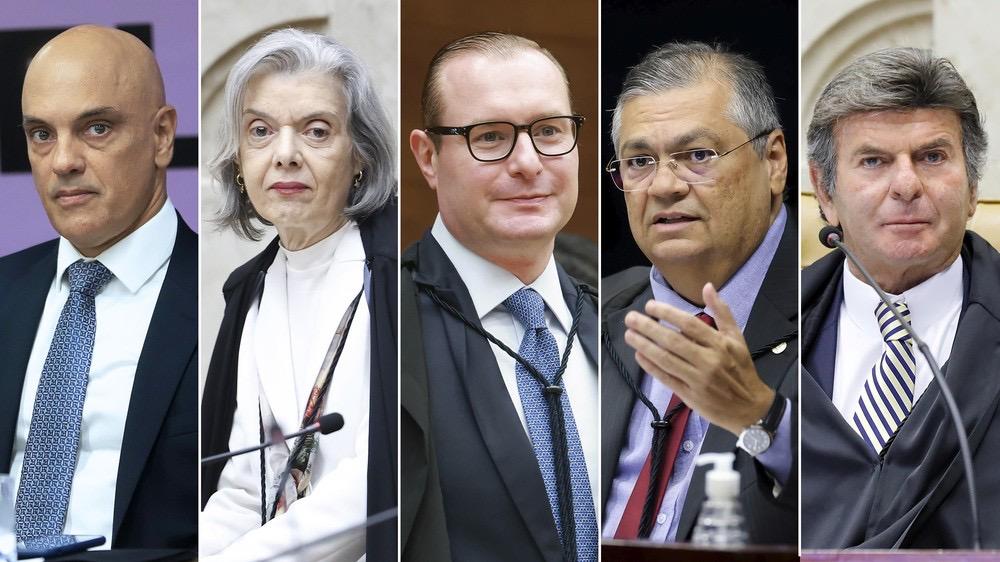 Traduzindo o julgamento da trama golpista: a matemática da pena