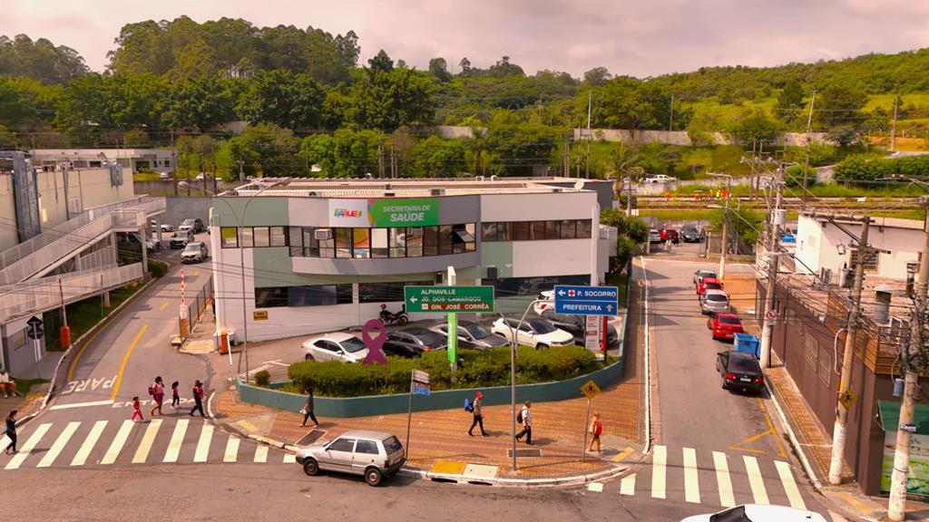Eleições dos Conselhos Locais de Saúde iniciam nesta quarta, 1° de outubro