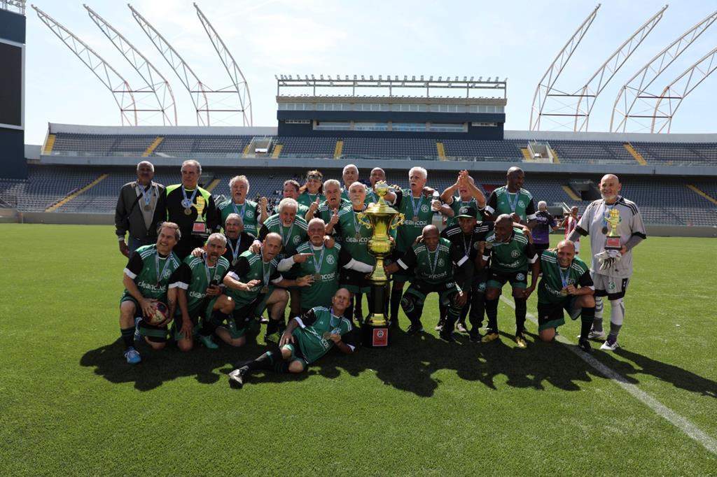 Finais do Amador de Barueri movimentam a cidade