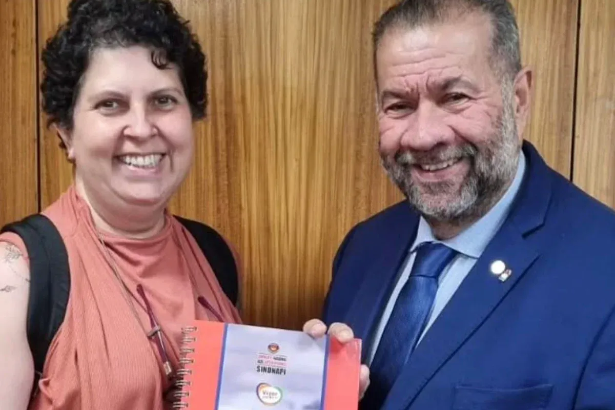 INSS: Sindicato liderado por irmão de Lula pagou R$ 8,2 milhões a parentes de dirigentes